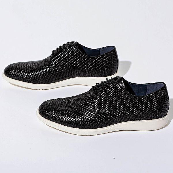 Akm Contemporary エイケイエムコンテンポラリー メッシュ レザー スニーカー メンズ おしゃれ かっこいい シューズ 靴 Asx 003 Spaccio スパッチョ 公式ストア 通販 Yahoo ショッピング