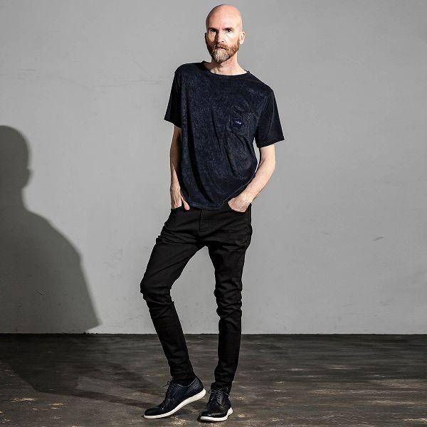 Akm Contemporary エイケイエムコンテンポラリー メッシュ レザー スニーカー メンズ おしゃれ かっこいい シューズ 靴 Asx 003 Spaccio スパッチョ 公式ストア 通販 Yahoo ショッピング