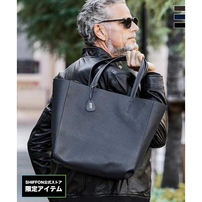 AKM Contemporary（エイケイエムコンテンポラリー） レザートート