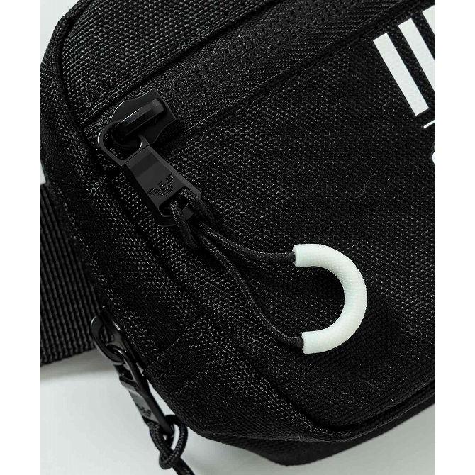 EMPORIO ARMANI EA7 イーエーセブン TRAIN CORE U POUCH BAG SMALL B