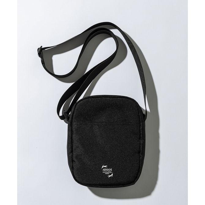 EMPORIO ARMANI EA7 イーエーセブン ショルダーバッグ ミニバッグ