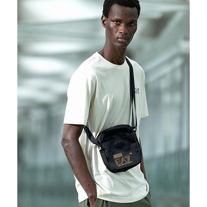 EMPORIO ARMANI EA7 イーエーセブン ショルダーバッグ ミニバッグ