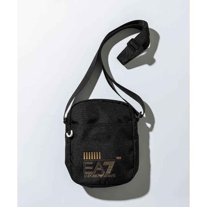 EMPORIO ARMANI EA7 イーエーセブン ショルダーバッグ ミニバッグ
