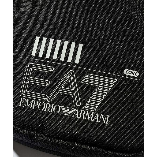 MIMI EMPORIO ARMANI ブラックボディバッグ 楽天市場】エンポリオアルマーニ バッグ（ボディバッグ・ウエスト
