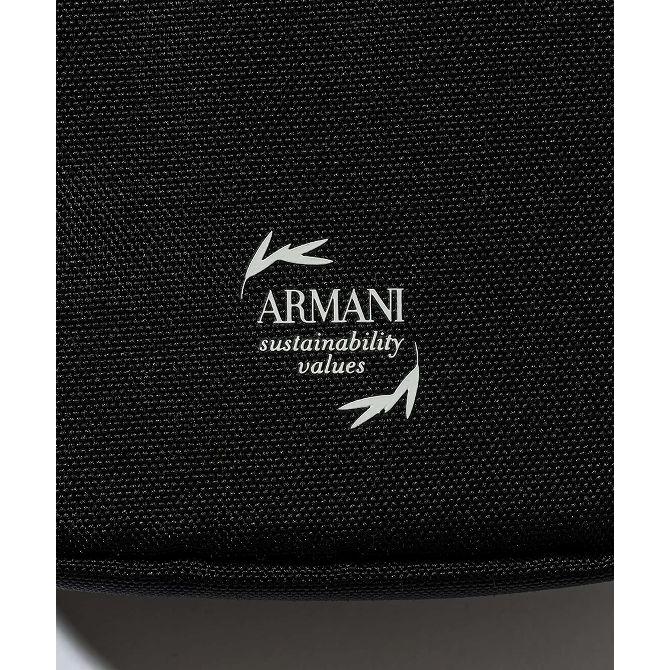 EMPORIO ARMANI EA7 イーエーセブン ショルダーバッグ ミニバッグ