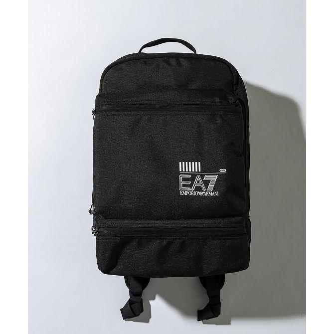EMPORIO ARMANI EA7 イーエーセブン リュックサック バックパック