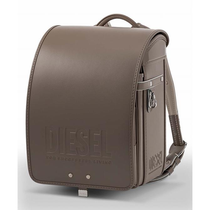 DIESEL（ディーゼル） ランドセル EXT LOGO エクステンディッド ロゴ