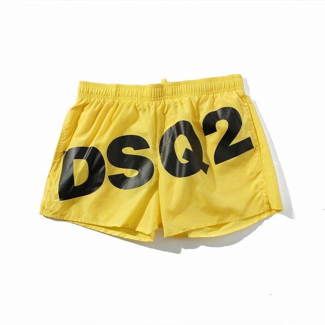 Dsquared2 ディースクエアード ビーチ ウェア 水着 プール 海 おしゃれ かわいい かっこいい ブランド 子供服 こども服 キッズ 男の子 Dq03bk D00qk Spaccio スパッチョ 通販 Yahoo ショッピング