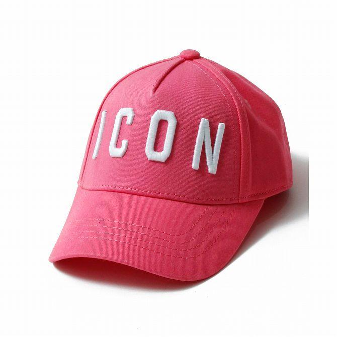 DSQUARED2 ディースクエアード キャップ 帽子 男の子 女の子 ブランド