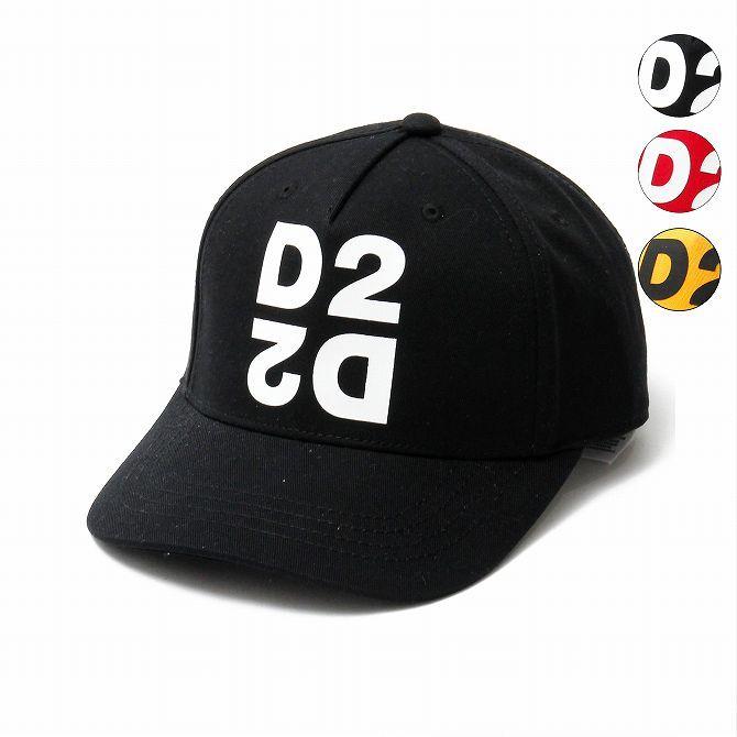 Dsquared2 ディースクエアード ロゴ キャップ 帽子 男の子 ブランド 子供服 こども服 おしゃれ かっこいい かわいい キッズ Dq03xe D00i8 S Spaccio スパッチョ 公式ストア 通販 Yahoo ショッピング
