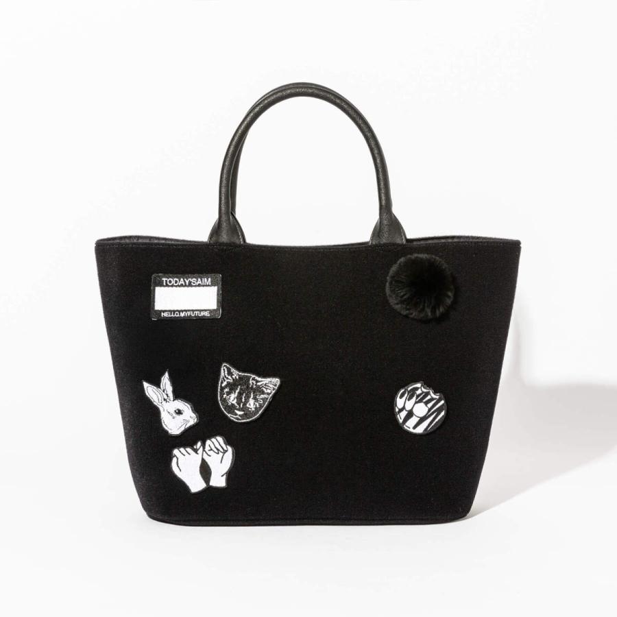 DRESSCAMP - DRESSCAMP トートバッグ クーポン】【セール 60%OFF】ドレスキャンプ DRESSCAMP