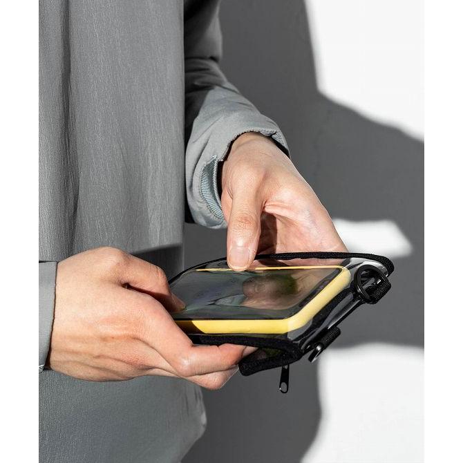 alk phenix（アルクフェニックス） Extension mobile case Karu-Dry