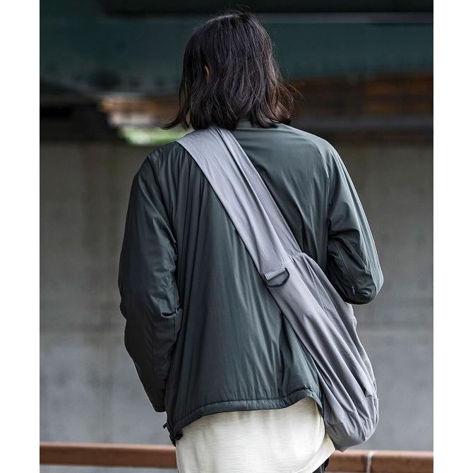 ミヤタ　フォリオ　アルミ製　バッグ、ホルダーつき Motorcycle Storage Purchase!] Installing a Variable Storage Bag on