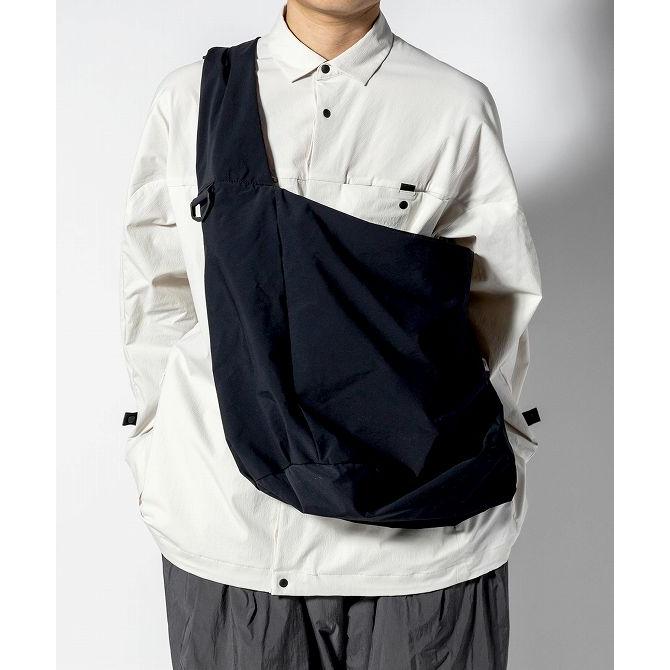 alk phenix（アルクフェニックス） フロシキバッグ ショルダーバッグ