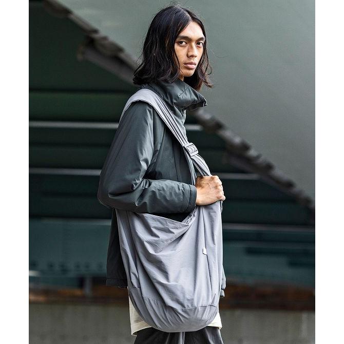 alk phenix（アルクフェニックス） フロシキバッグ ショルダーバッグ