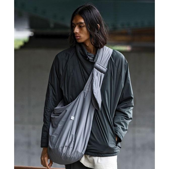 alk phenix（アルクフェニックス） フロシキバッグ ショルダーバッグ