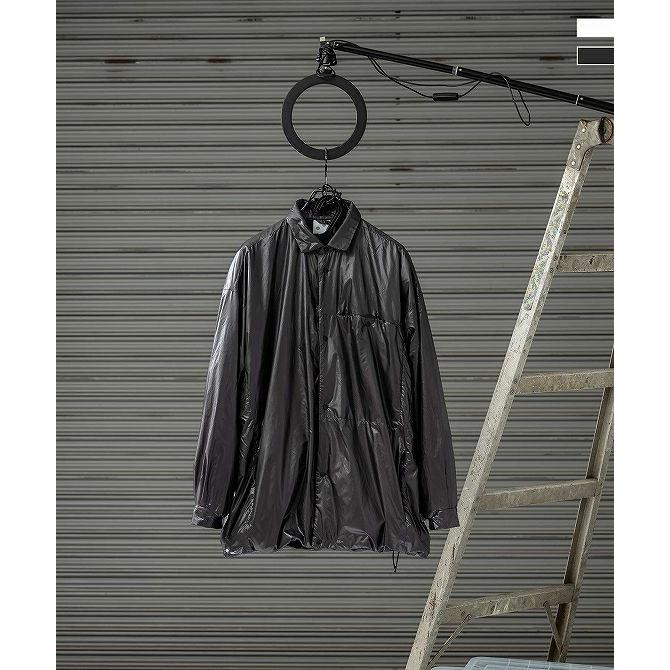 alk phenix（アルクフェニックス） Insulated air shirts インシュ
