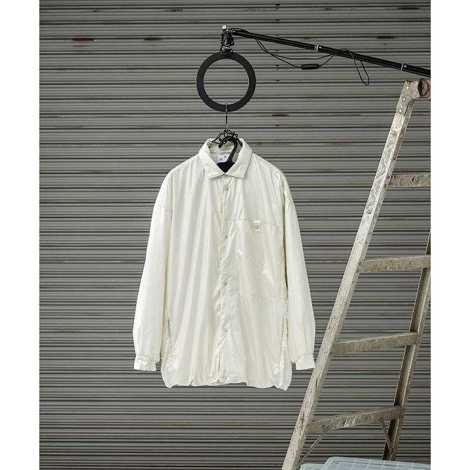 alk phenix（アルクフェニックス） Insulated air shirts インシュ