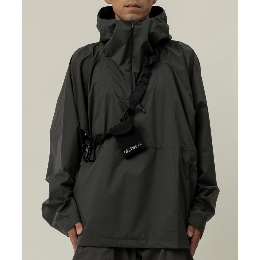 アルクフェニックス Noren Jacket S グレー Alkphenix アルクフェニックス Noren Jacket S グレー Alkphenix alkphenix