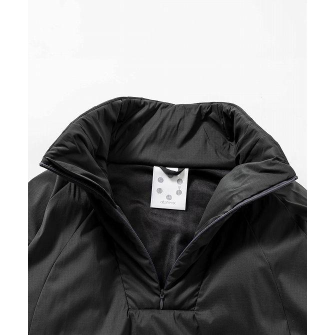 alk phenix（アルクフェニックス） アルク フェニックス ハーフジップ