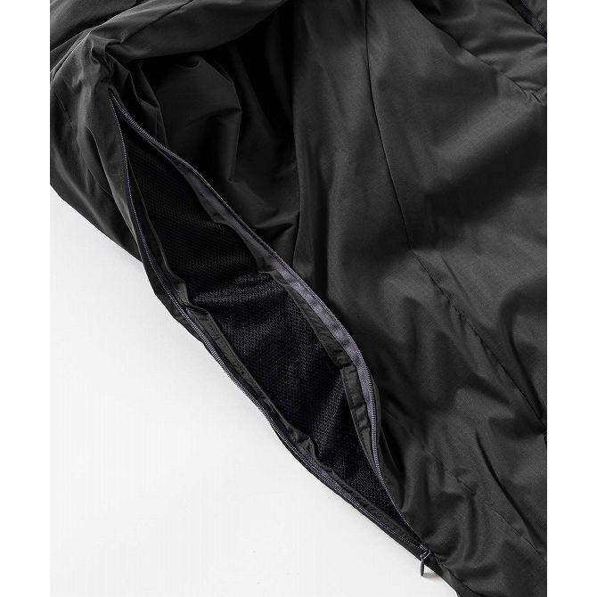 alk phenix（アルクフェニックス） アルク フェニックス ハーフジップ