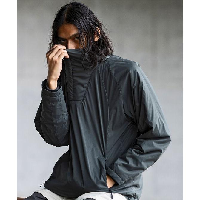 alk phenix（アルクフェニックス） アルク フェニックス ハーフジップ