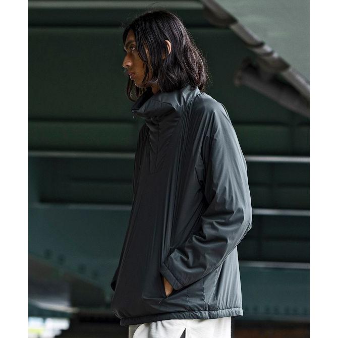 alk phenix（アルクフェニックス） アルク フェニックス ハーフジップ