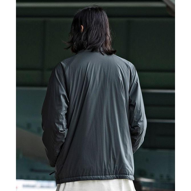 alk phenix（アルクフェニックス） アルク フェニックス ハーフジップ