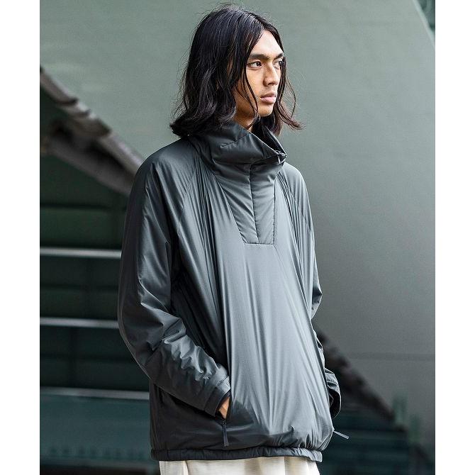 alk phenix（アルクフェニックス） アルク フェニックス ハーフジップ