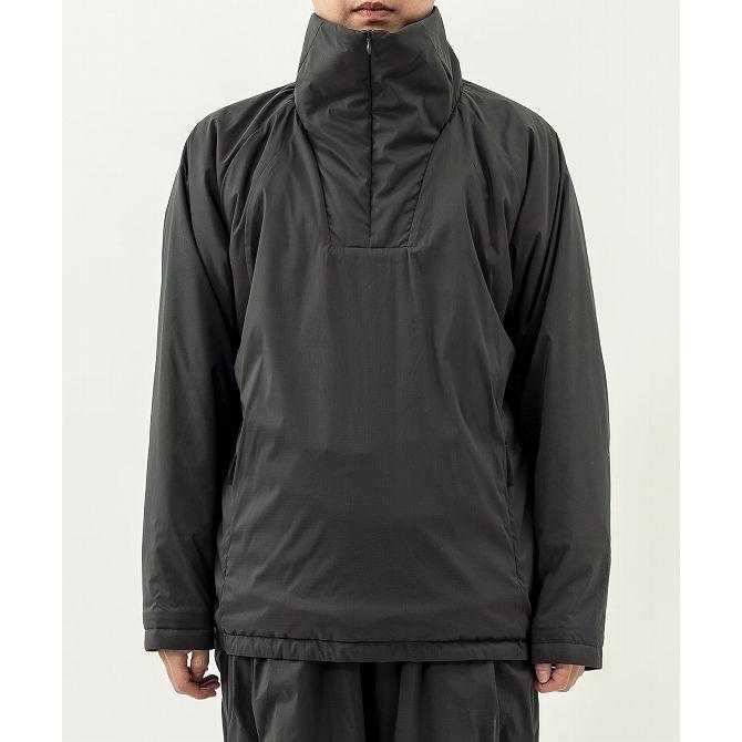 alk phenix（アルクフェニックス） アルク フェニックス ハーフジップ