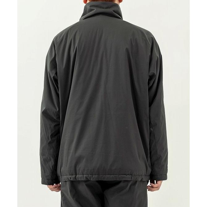 alk phenix（アルクフェニックス） アルク フェニックス ハーフジップ 
