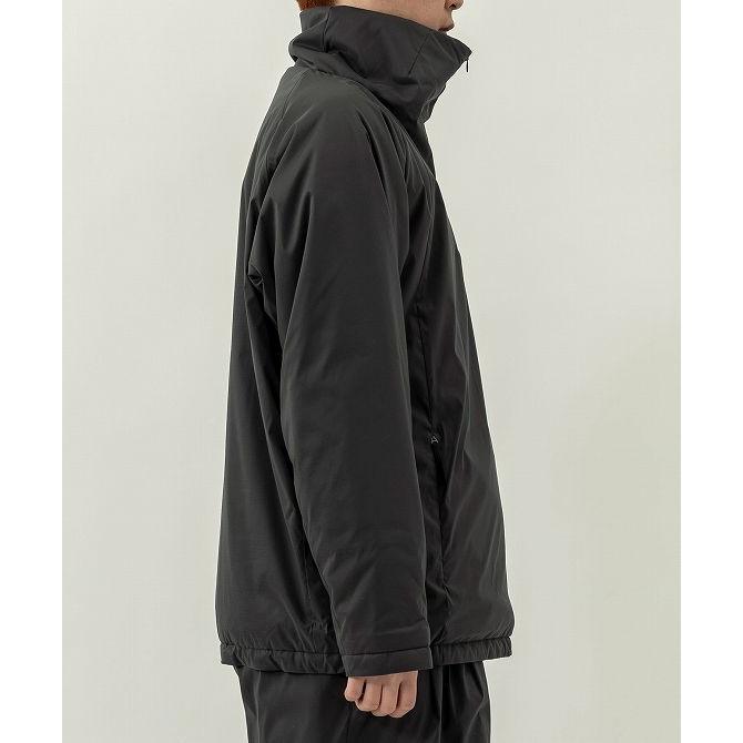 alk phenix（アルクフェニックス） アルク フェニックス ハーフジップ