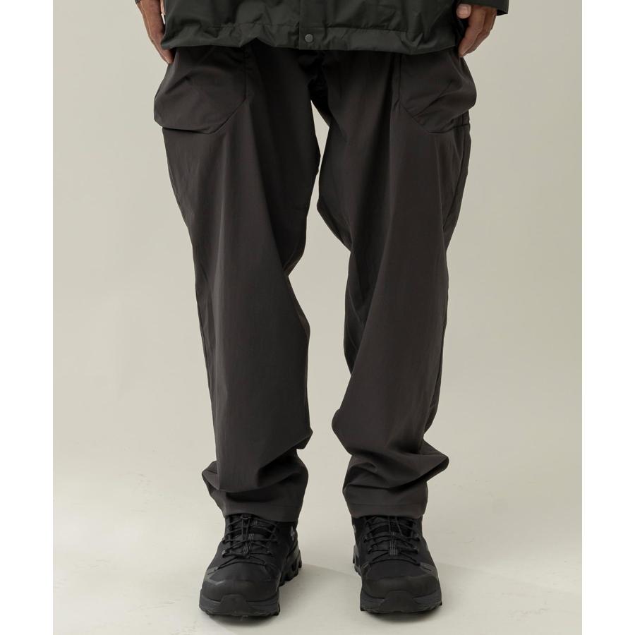 alk phenix（アルクフェニックス） Zak Pants KAR ザックパンツ ザック