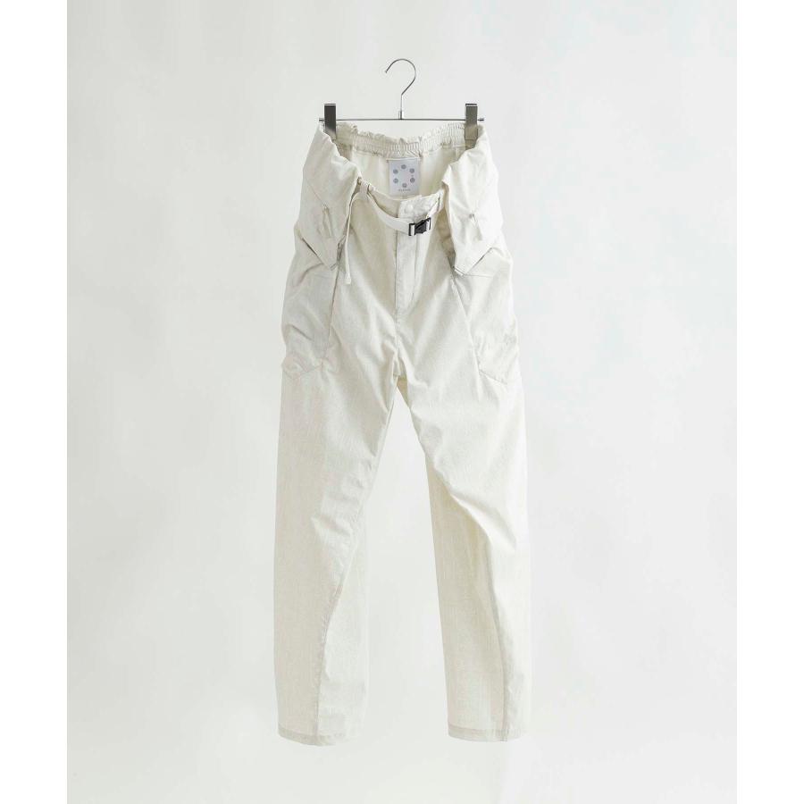 alk phenix（アルクフェニックス） Zak Pants KAR ザックパンツ ザック