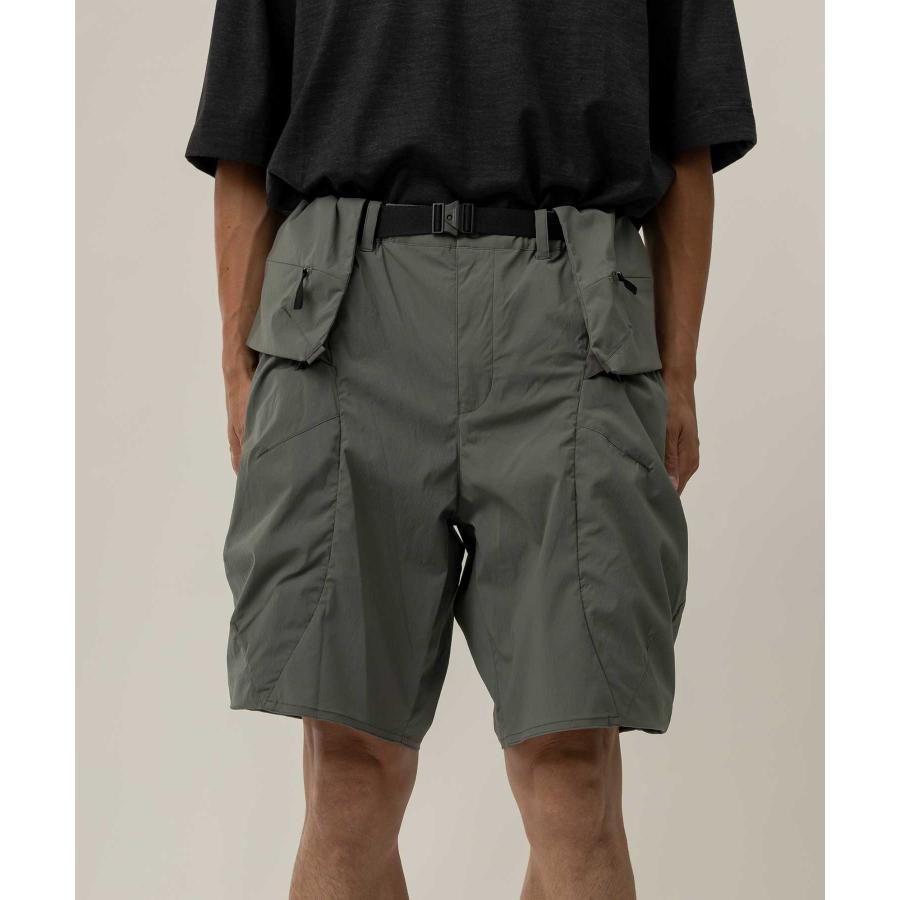 ALK phoenix ショーツ ALK PHENIX container shorts ショーツ ショート