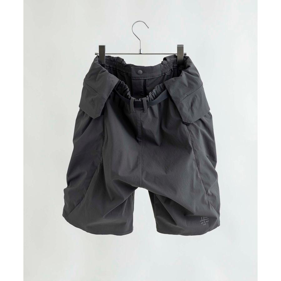 alk phenix（アルクフェニックス） Zak Shorts KAR ザックショート