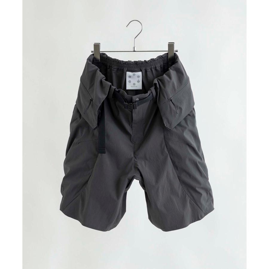 alk phenix（アルクフェニックス） Zak Shorts KAR ザックショート