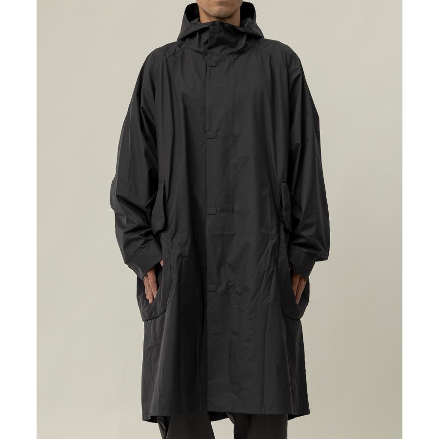alk phenix アルクフェニックス Zak Rain Coat GTX アウター
