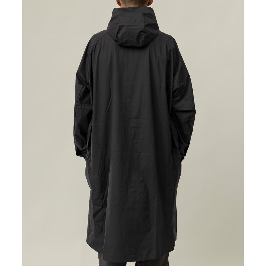 専用です。ゴアテックス　ACT＋phenix GORE-TEXロングコート alk phenix アルクフェニックス Zak Rain Coat GTX アウター