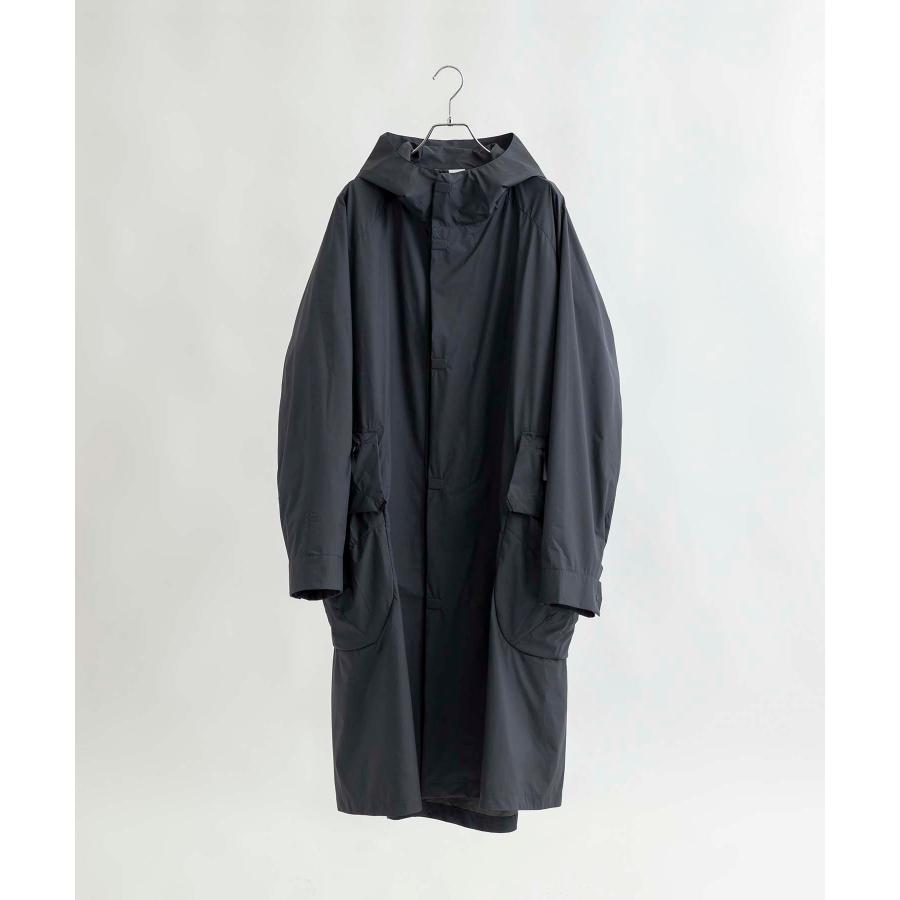 alk phenix アルクフェニックス Zak Rain Coat GTX アウター