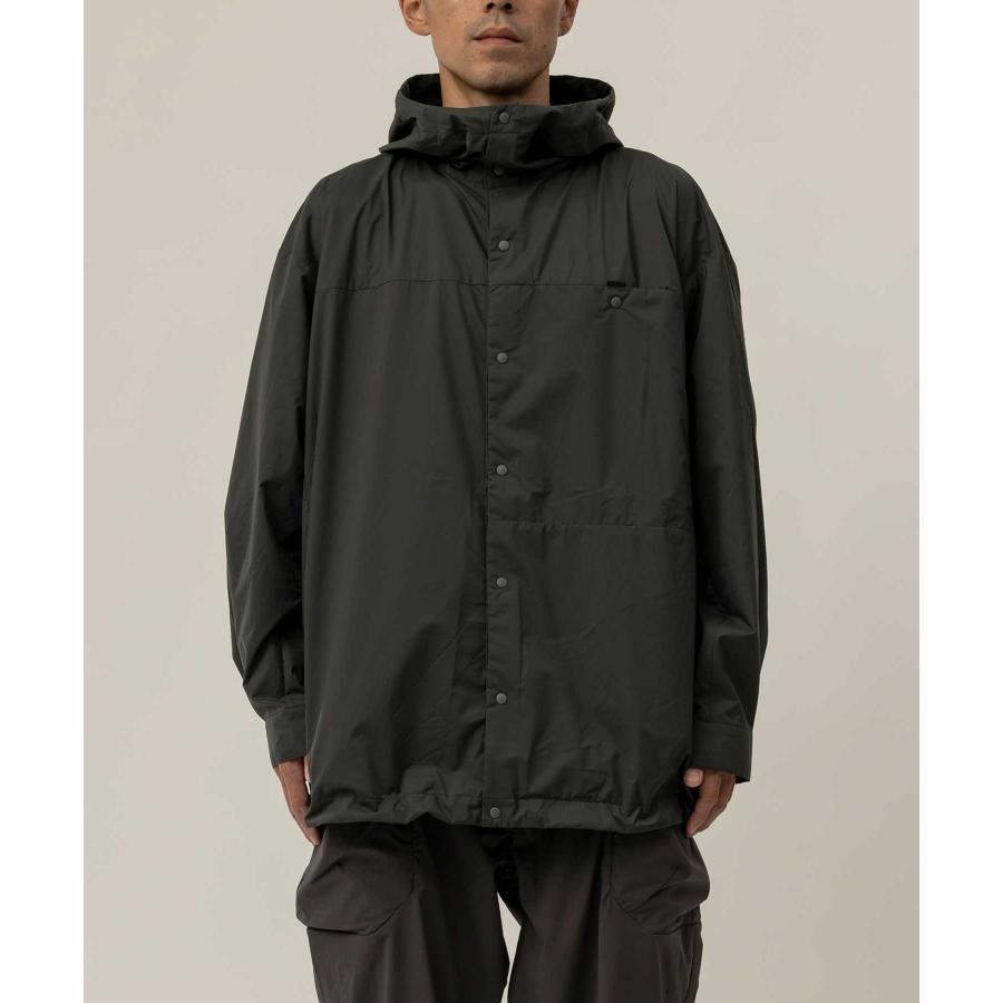 alk phenix アルクフェニックス Convoy Shirt Jacket PTX コンボイ 