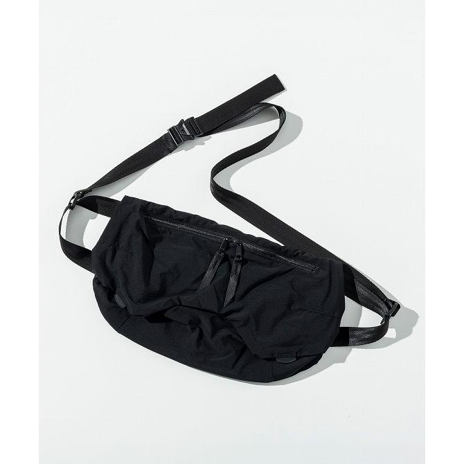 サカナクション　ウエストポーチ alk phenix（アルクフェニックス） アルク フェニックス ザック