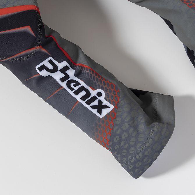 未使用保管品 Phenix フェニックス ノルウェイチームモデル ワンピース フェニックス（スポーツ） Phenix フェニックス GS ONE PIECE