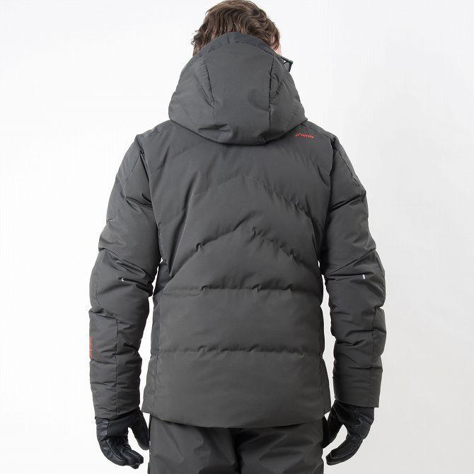 フェニックス（PHENIX） Norway Alpine Team Hybrid Down Jacket
