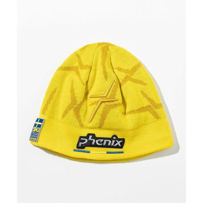 フェニックス（PHENIX） Sweden Knit Cap スウェーデンニットキャップ