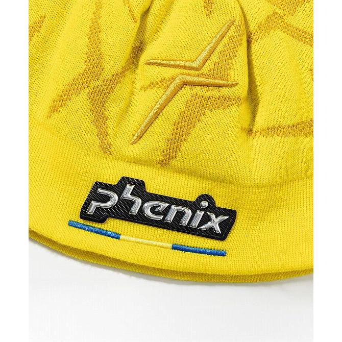フェニックス（PHENIX） Sweden Knit Cap スウェーデンニットキャップ