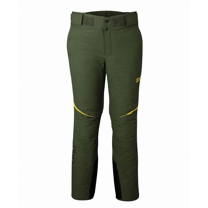 フェニックス（PHENIX） Sweden Color Scheme Pants スウェーデン