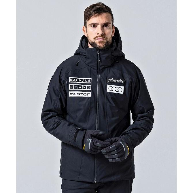 フェニックス（PHENIX） Sweden Monotone Ski Jacket スウェーデン