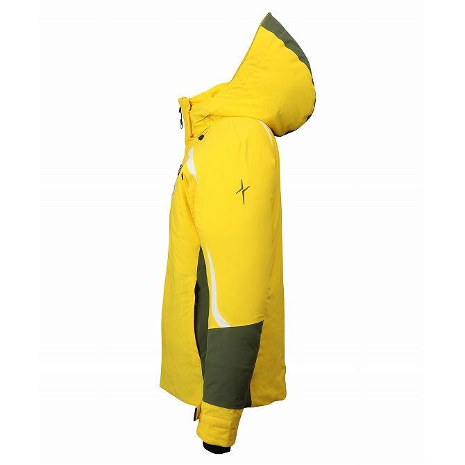 フェニックス（PHENIX） Sweden Ski Jacket スウェーデンスキー