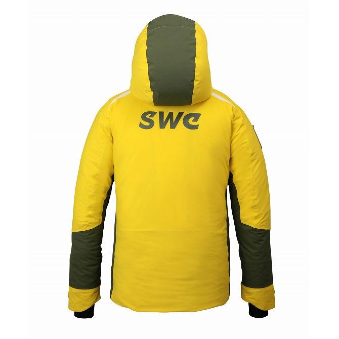 フェニックス（PHENIX） Sweden Ski Jacket スウェーデンスキー